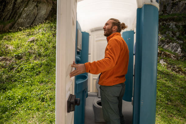 Porta potty rental for outdoor events in Armonk, NY