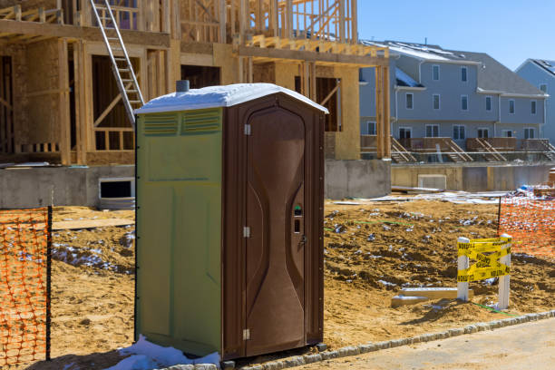 Best Long-term porta potty rental  in Armonk, NY