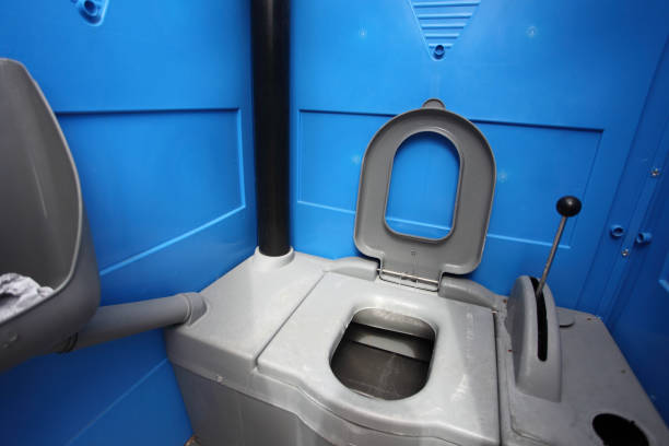 Best Sanitation services for porta potties  in Armonk, NY