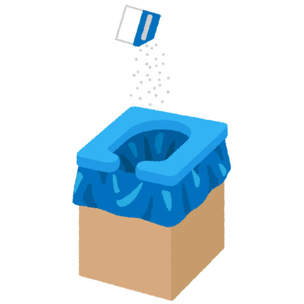 Sanitation services for porta potties in Armonk, NY