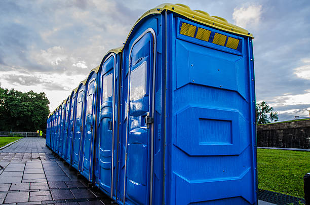 Best Porta potty delivery and setup  in Armonk, NY